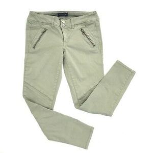 American Eagle Moto Pants